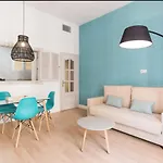 Merced10 2b Apartment Málaga