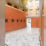 Merced10 2b * Málaga