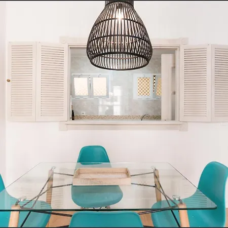 Merced10 2b Apartamento
