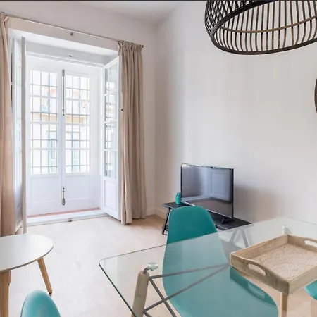 Apartamento Merced10 2b Málaga
