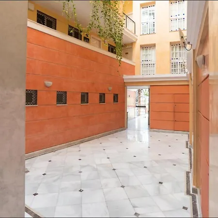 Merced10 2b * Málaga