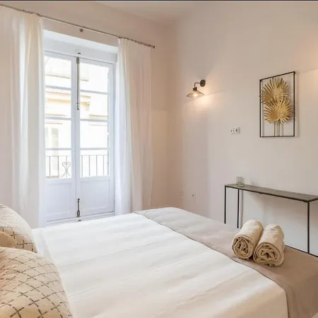 Merced10 2b Appartement