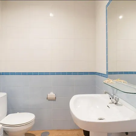 Merced10 2b Appartement