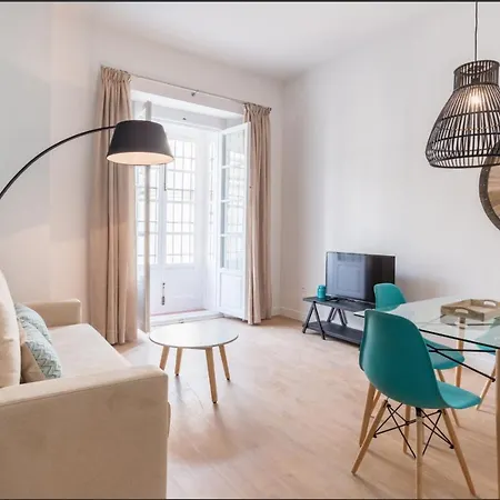 Merced10 2b Appartement