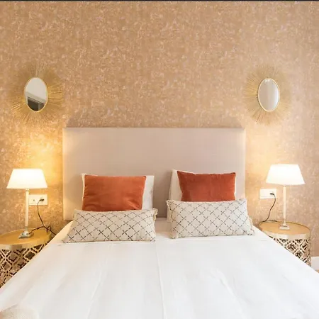 Appartement Merced10 2b Málaga