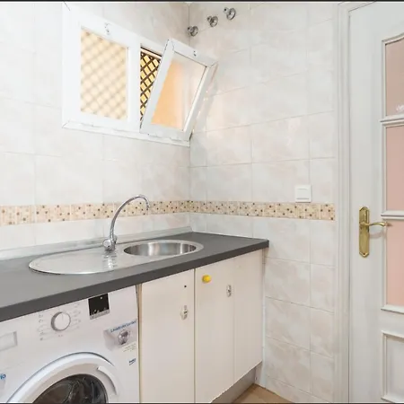 Appartement Merced10 2b *