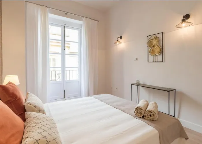 Merced10 2b Appartement