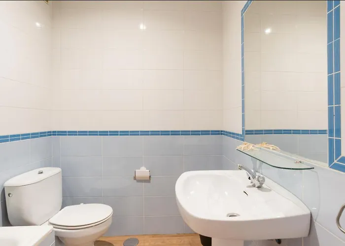 Merced10 2b Appartement