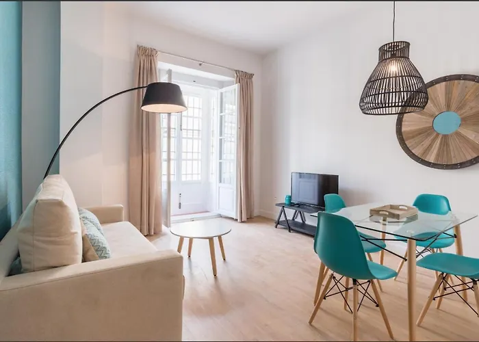 Merced10 2b Appartement