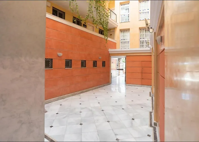 Merced10 2b * Málaga